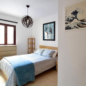 Beach Front Granillo - Ocean View, Garden, Bright And Comfortable, Wi-Fi