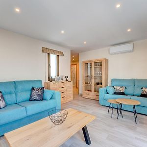 Exclusive 2Bedrm Aircon 200M Beach Costa Adeje