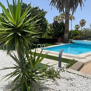 The Great Escape Villa